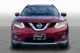 2016 Nissan Rogue - Preview 3