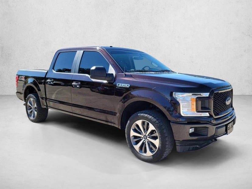 2019 Ford F-150 - Image 1