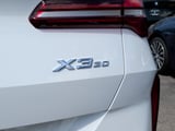 2026 BMW X3 - Preview 10