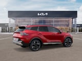 2027 Kia Sportage - Preview 6