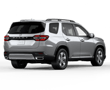 2026 Honda Pilot - Preview 3