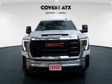 2026 GMC Sierra 2500HD - Preview 4