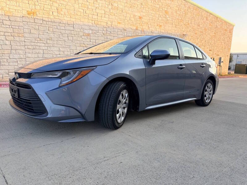 2024 Toyota Corolla - Image 1