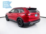 2026 Honda CR-V - Preview 5