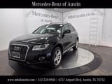 2015 Audi Q5 - Preview 2
