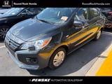 2024 Mitsubishi Mirage G4 - Preview 2