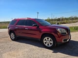 2015 GMC Acadia - Preview 5