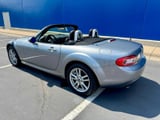 2014 Mazda MX-5 - Preview 9