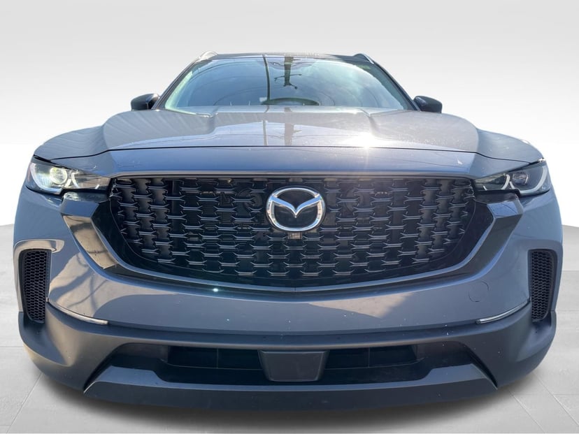 2025 Mazda CX-50 - Image 3