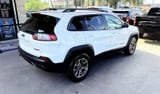 2021 Jeep Cherokee - Preview 4