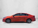 2022 Kia Forte - Preview 9