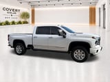 2024 Chevrolet Silverado - Preview 12
