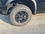 2026 Chevrolet Silverado - Preview 8