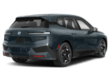 2024 BMW iX - Preview 2
