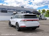 2027 Lincoln Aviator - Preview 8