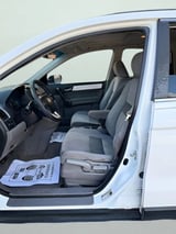 2011 Honda CR-V - Preview 15