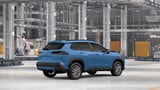 2026 Toyota Corolla Cross - Preview 10