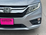 2019 Honda Odyssey - Preview 9