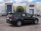 2027 Ford Explorer - Preview 6