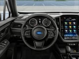 2026 Subaru Forester - Preview 14