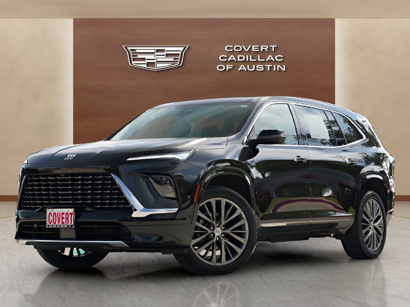 2025 Buick Enclave - Image 1