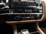 2023 Nissan Pathfinder - Preview 9