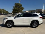 2018 Toyota Highlander - Preview 7