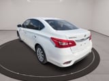 2018 Nissan Sentra - Preview 8