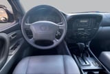 1999 Toyota Land Cruiser - Preview 5