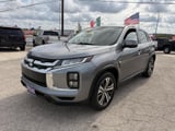 2022 Mitsubishi Outlander Sport - Preview 2