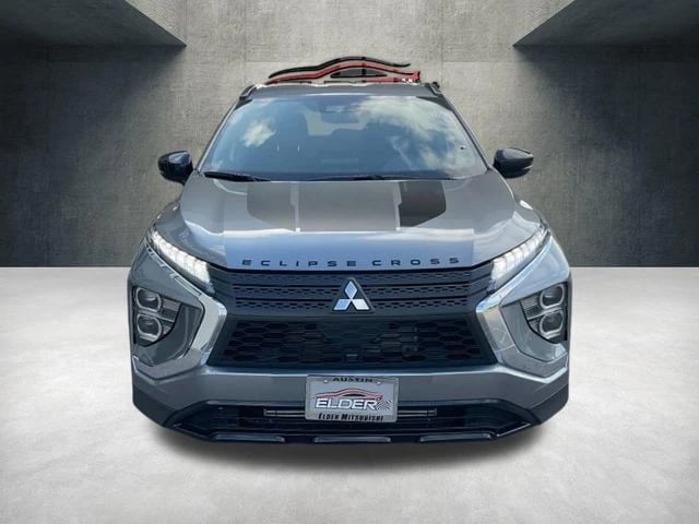 2026 Mitsubishi Eclipse Cross - Image 2