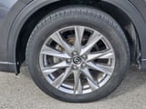 2020 Mazda CX-5 - Preview 8
