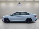 2027 Volkswagen Jetta GLI - Preview 2