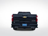 2026 Chevrolet Silverado 1500 - Preview 4
