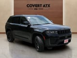 2026 Jeep Grand Cherokee - Preview 7