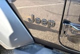 2025 Jeep Wrangler - Preview 9