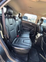2018 Ford Edge - Preview 15
