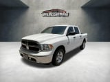 2022 Ram 1500 Classic - Preview 2