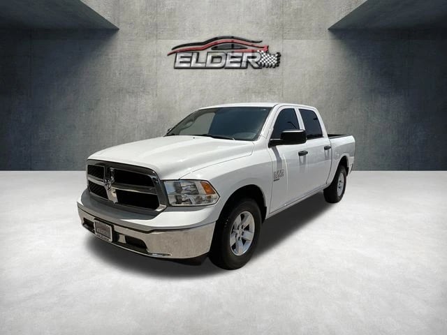 2022 Dodge 1500 - Image 2