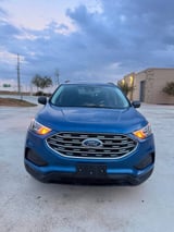 2022 Ford Edge - Preview 3