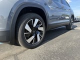 2026 Volkswagen Atlas Cross Sport - Preview 9