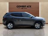 2021 Jeep Compass - Preview 6