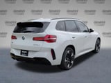 2026 BMW X3 - Preview 8