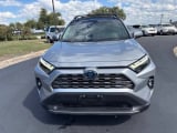 2024 Toyota RAV4 Hybrid - Preview 8