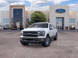 2026 Ford F-150 - Preview 3