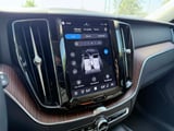 2024 Volvo XC60 - Preview 16