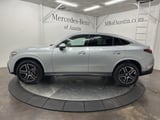2026 Mercedes-Benz GLC - Preview 4
