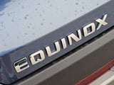 2027 Chevrolet Equinox - Preview 8