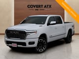 2026 Ram 1500 - Preview 2