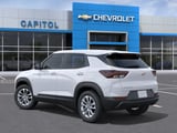 2026 Chevrolet Trailblazer - Preview 3